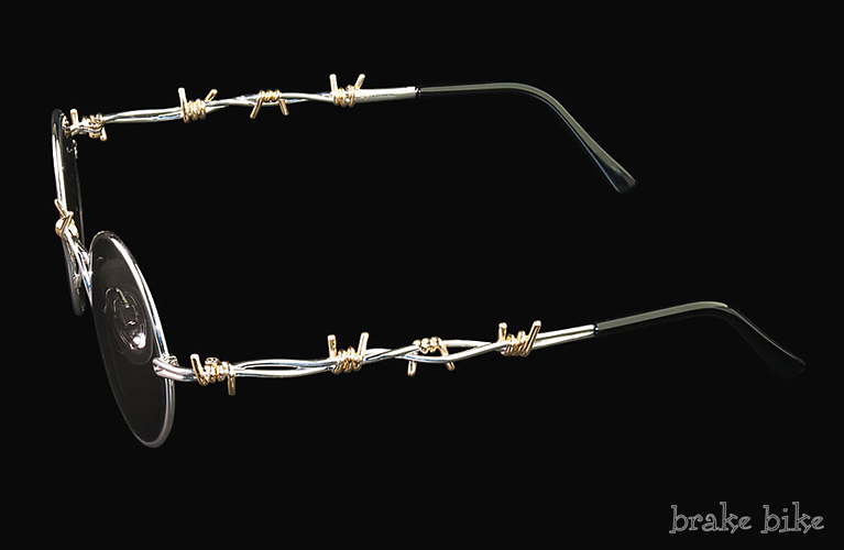 Sergey Tarasov | Мужские, женские ювелирные солнцезащитные очки из золота, серебра, палладия, платины с драгоценными камнями