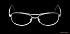 Золотые солнцезащитные очки фото COBRA 06S